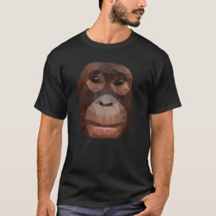 オランウータン Tシャツ
