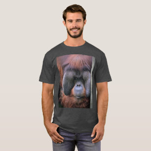 オランウータン Tシャツ