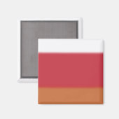 オランギグラデーションー マグネット (正面/裏面)