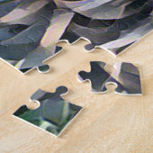 オラングタン ジグソーパズル (側面)