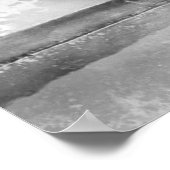 オラングタン ポスター (角)