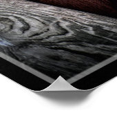 オラングタン ポスター (角)