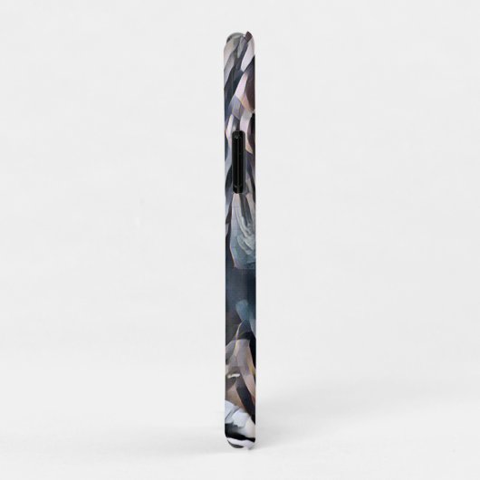 オラングタン Case-Mate iPhoneケース (裏面/右)