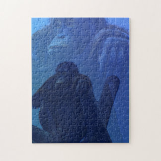 オラング威厳のあるタン ジグソーパズル