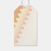 オランゲモダンセロ果実 |ありがとうございます ギフトタグ (裏面)