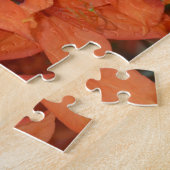 オランゲンブリュテン ジグソーパズル (側面)