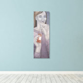 オランゲード2008 キャンバスプリント (インサイチュ (ウッドフロア))