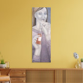 オランゲード2008 キャンバスプリント (インサイチュ (リビング))