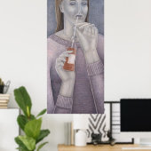 オランゲード2008 ポスター (ホームオフィス)