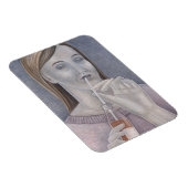 オランゲード2008 マグネット (右側)