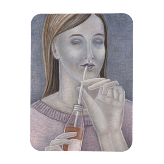 オランゲード2008 マグネット (縦)