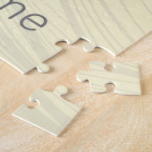 オランジェスタッドアルバレトロヴィンテージカリブの土産 ジグソーパズル (側面)