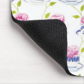 オランジェリーでハイ・ティー マウスパッド (コーナー)