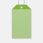 オランジェロギフトタグ ギフトタグ (裏面)