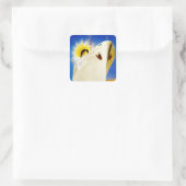 オランジェ～ニューダーランドライン スクエアシール (バッグ)