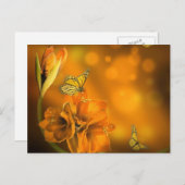 オランジェ ポストカード (正面/裏面)