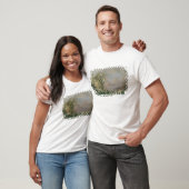 オランダでスケートで滑ること Tシャツ (ユニセックス)