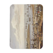 オランダで行われた英語の禁輸30Nove マグネット (縦)