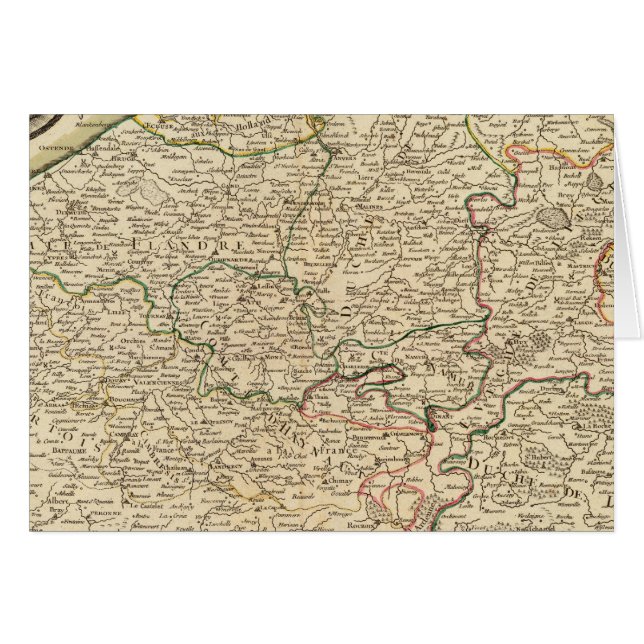 オランダとベルギー (正面横)