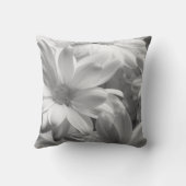 オランダのケウケンホフ公園のチューリップ2 クッション (裏面)