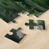 オランダのチューリップ ジグソーパズル (側面)