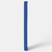 オランダの国旗のスマホケース SAMSUNG GALAXYケース (左側面)