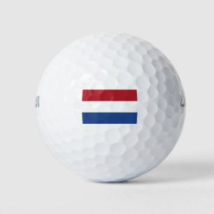 オランダの国旗 ゴルフボール