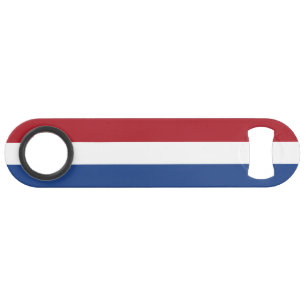 オランダの国旗 スピード栓抜き