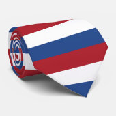オランダの国旗 ネクタイ (ロール)