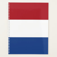 オランダの国旗