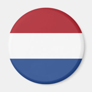 オランダの国旗 マグネット