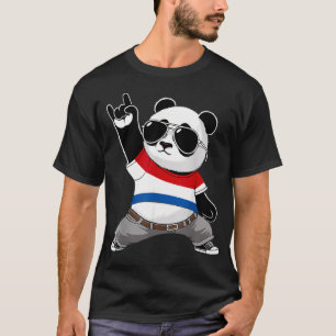 オランダの国旗 Tシャツ