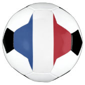 オランダの旗 サッカーボール (回転)