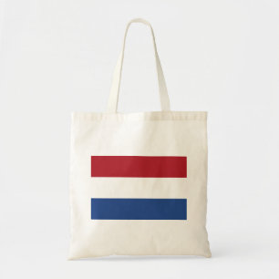 オランダの旗 トートバッグ