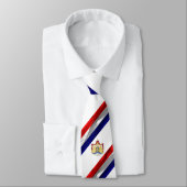 オランダの旗 ネクタイ (タイ)