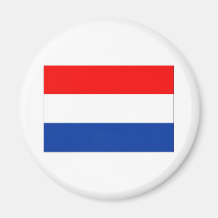 オランダの旗 マグネット