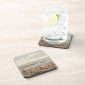 オランダの英国、30 Noveの乗船 コースター (右側)