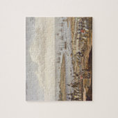 オランダの英国、30 Noveの乗船 ジグソーパズル (縦)