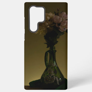 オランダの静物画のスマホケース SAMSUNG GALAXY S22 ULTRAケース