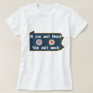 オランダの、六角形のシンボルや象徴でなければ Tシャツ