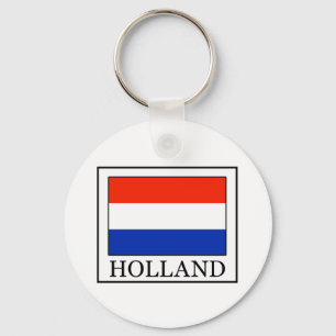 オランダのkeychain キーホルダー