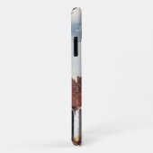 オランダアリー、ヨハネス・フェルメール Case-Mate iPhoneケース (裏面/右)