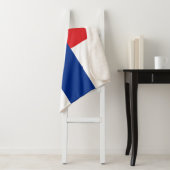 オランダアンティル国旗 シェルパブランケット (インサイチュ)