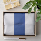 オランダアンティル国旗 薄葉紙 (ギフト)