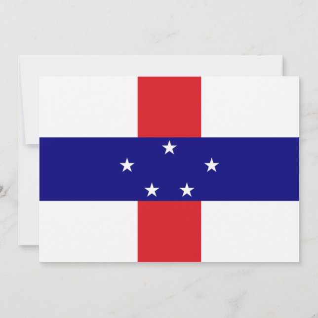 オランダアンティル (正面)