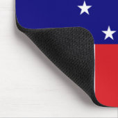 オランダアンティル マウスパッド (コーナー)