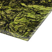 オランダアールヌーボーカエルinツリー カッティングボード (角)