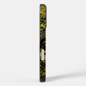 オランダアールヌーボーカエルinツリー Case-Mate iPhoneケース (裏面 / 右)