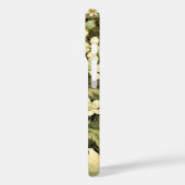 オランダアールヌーボートアドアンドドグウッド Case-Mate iPhoneケース (裏面 / 左)