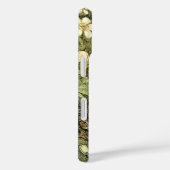 オランダアールヌーボートアドアンドドグウッド Case-Mate iPhoneケース (裏面 / 右)